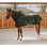 Deka výběhová termo *EQS* PROFI s odnímatelným krkem 300g