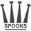 Spooks