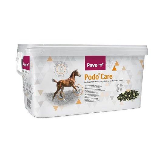 Pavo Podo Care 8 kg NEW + Pamlsky PAVO ZDARMA