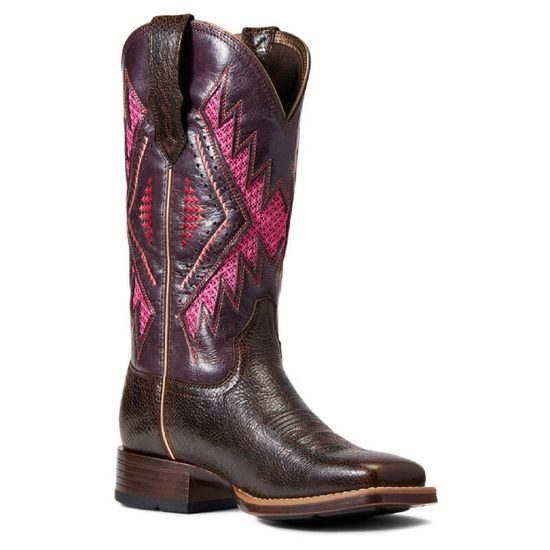 *W* Westernové boty Ariat® Sienna VentTek 360° dámské