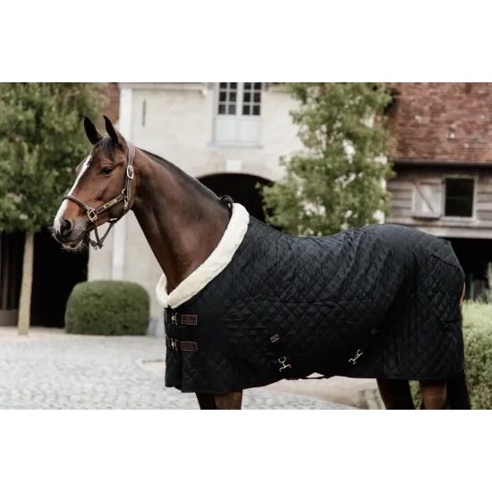 Deka termo Kentucky Show Rug stájová 160g