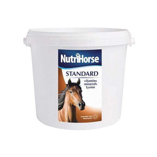 Nutri Horse Standard