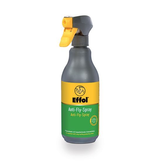 Effol Anti Fly - Repelent proti hmyzu 500 ml DOPRODEJ