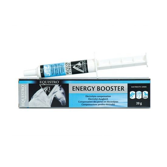 Equistro Energy booster 20 ml