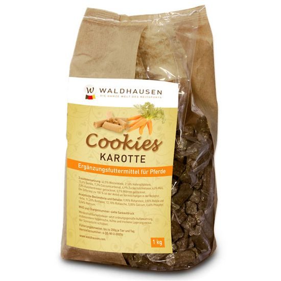 Pamlsky Cookies 1 kg