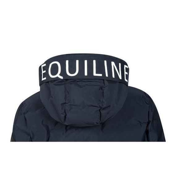 Kabát Equiline Capec dámský