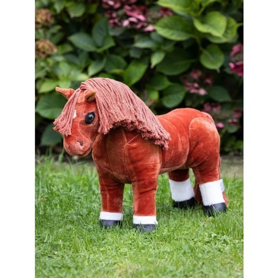 Plyšový kůň LeMieux Toy Pony