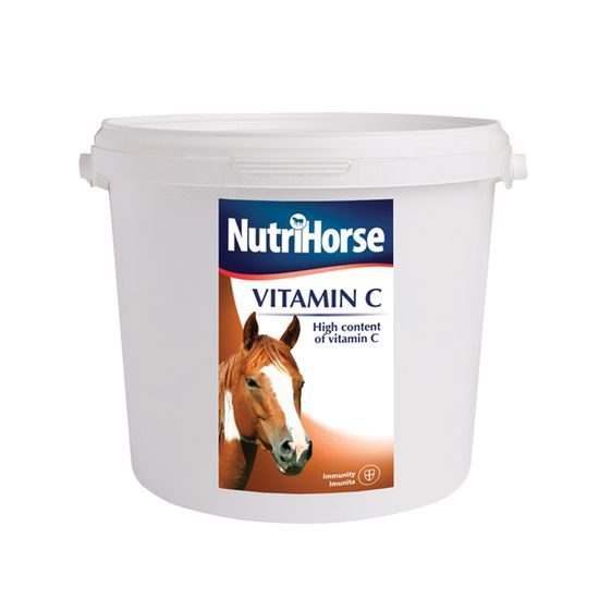 Nutri Horse Vitamin C