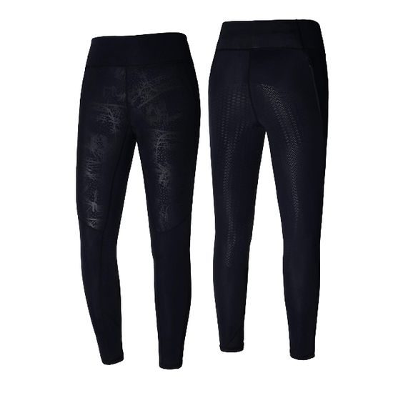 Jeggings Kingsland Katinka F-Tec2 Full Grip dámské