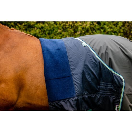 Deka výběhová Horseware Amigo Hero Ripstop Fleece Lining 50g