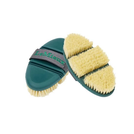 Kartáč LeMieux Flexi Scrubbing Brush Kolekce 2023/24