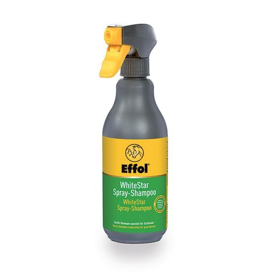 Effol Šampon White-Star ve spreji 500ml DOPRODEJ