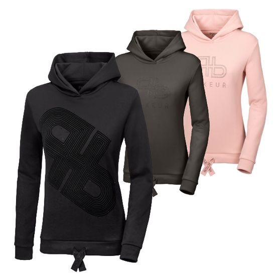 Mikina Pikeur Selection Sanne Hoody dámská