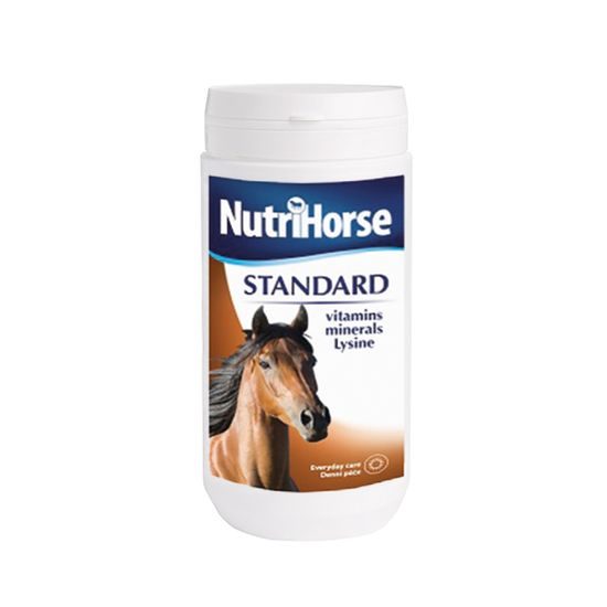 Nutri Horse Standard