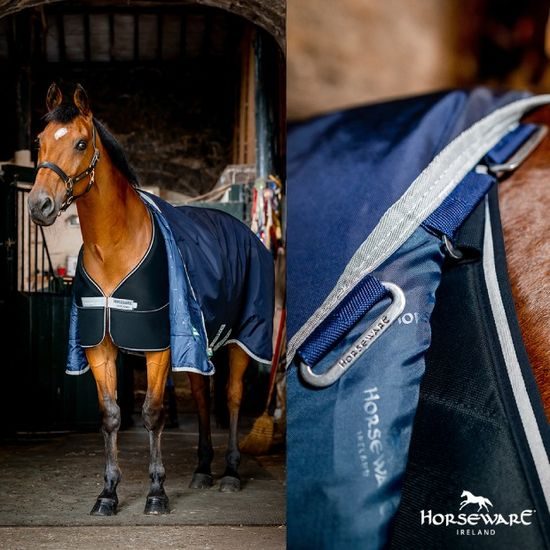 Deka Horseware Dry Liner