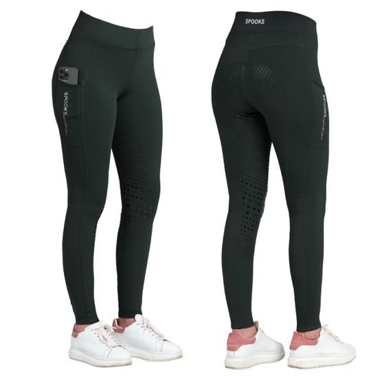 Jeggings Spooks Johna Full grip dámské Kolekce 2022/23