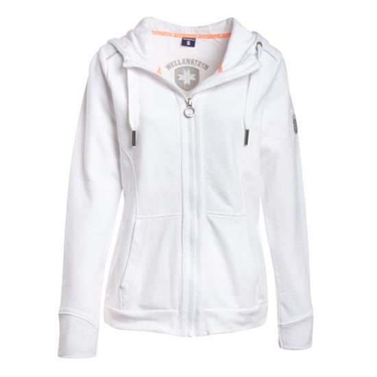 Mikina Wellensteyn Yacht Hoodie Lady dámská