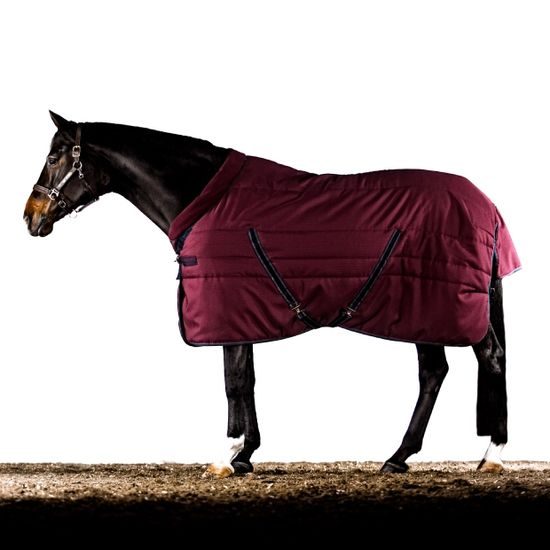 Deka stájová termo Horseware RAMBO Cosy Stable 1000D 200g