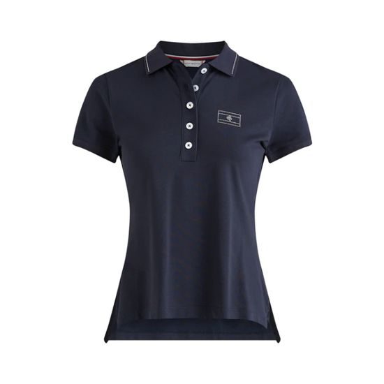 Tričko Tommy Hilfiger Polo Crystal