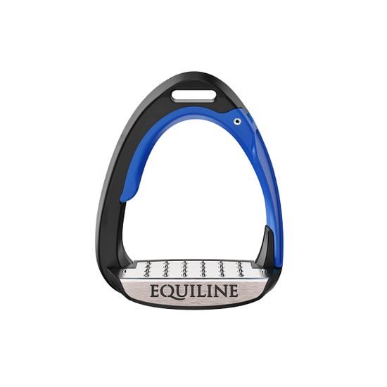 Třmeny bezpečnostní Equiline Jump X-Cel