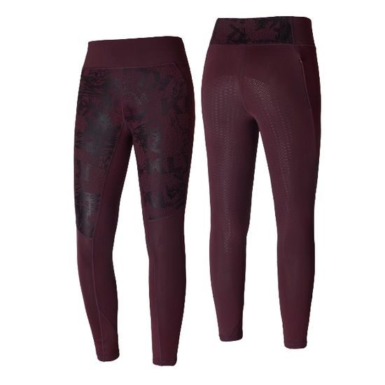 Jeggings Kingsland Katinka F-Tec2 Full Grip dámské