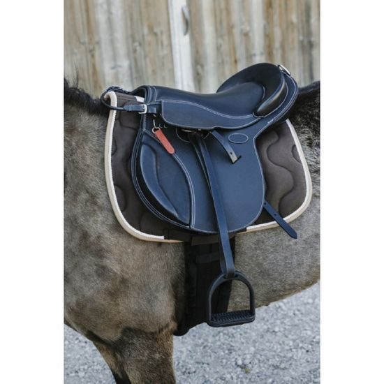 Sedlo Guy Cantin Evolution Jumping pony AKCE -20%