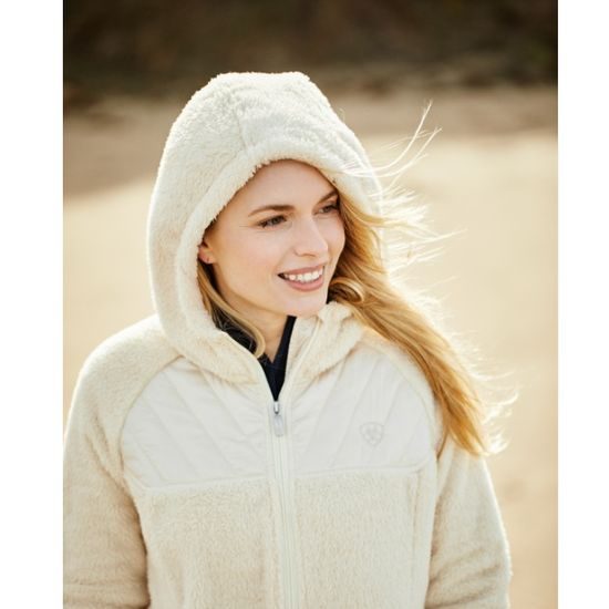 Mikina Ariat Coalesce Hoodie dámská AKCE -20% (2400-1920)