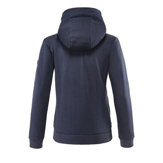 Mikina Eqode by Equiline Hoodie dámská DOPRODEJ