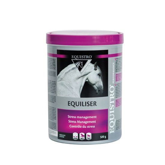 Equistro Equiliser 500 g DOPRODEJ