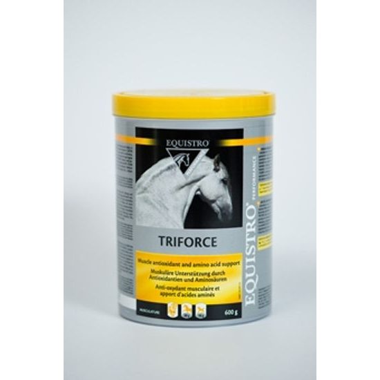 Equistro Triforce 600 g