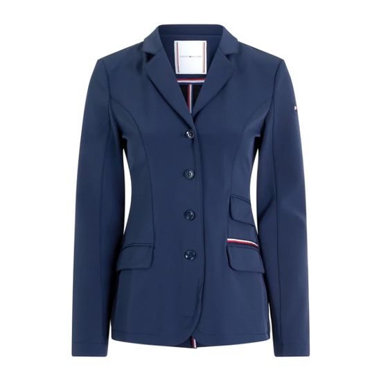 Sako Tommy Hilfiger Equestrian dámské