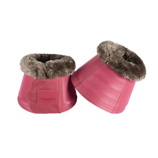 Zvony Eskadron Classic Sports Softlate Fauxfur