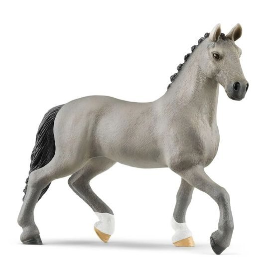 Schleich 13956 - Selle Francais hřebec NEW