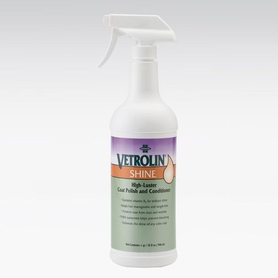 Farnam Vetrolin Shine 946ml