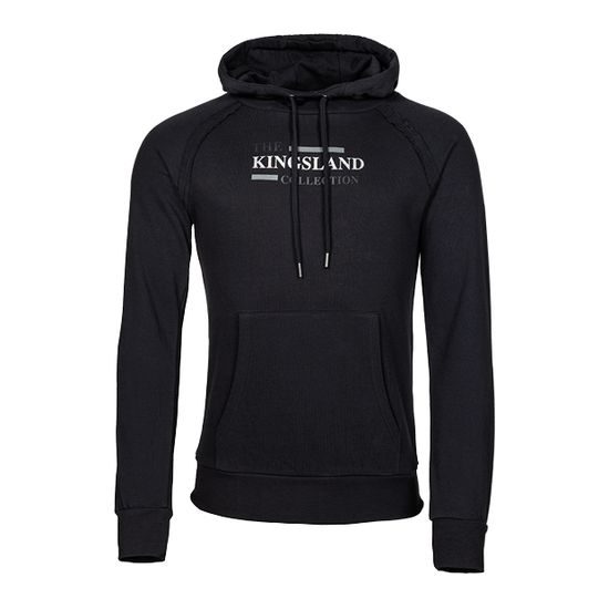 Mikina Kingsland Bayley Junior Hoodie dětská Kolekce 2023