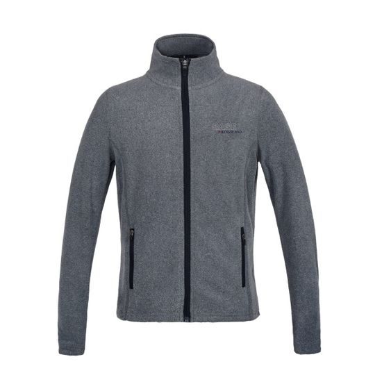 Mikina Kingsland Myka Micro Fleece dětská