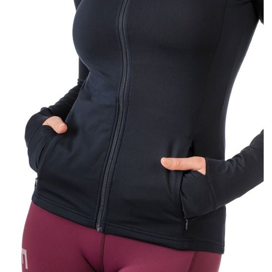 Mikina Horseware Tara Zip Top Tech dámská