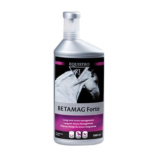 Equistro Betamag forte liquid 1000 ml EXPIRACE