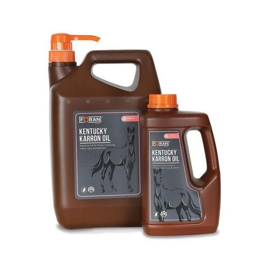 Foran Kentucky Karron Oil 5l NA OBJEDNÁVKU