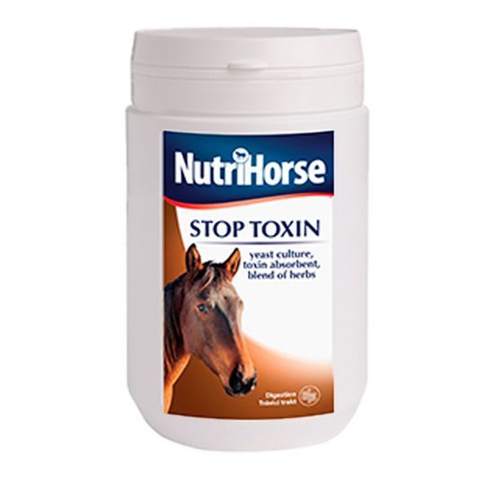 Nutri Horse Stop Toxin DOPRODEJ