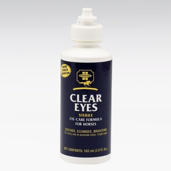 Farnam Clear Eyes 103ml DOPRODEJ