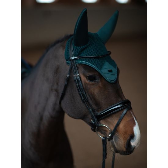 Čabraka na uši Equestrian Stockholm Modern Dramatic Monday Kolekce 2024