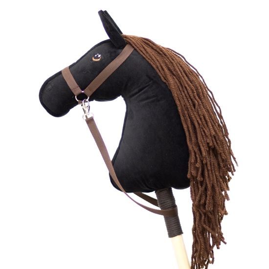 Hobby Horse Hobbík hříbě Juhi velikost S