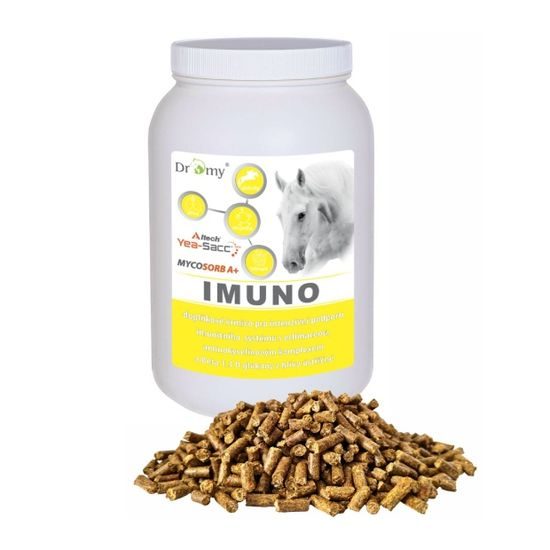 Dromy Imuno 1500g