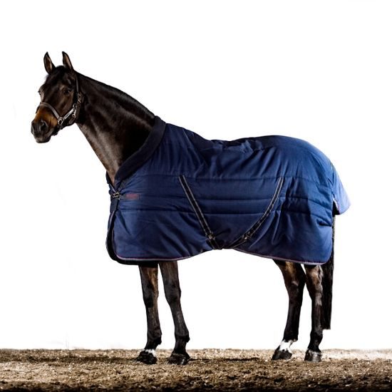 Deka stájová termo Horseware RAMBO Cosy Stable 1000D 100g