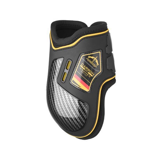 Strouhačky Veredus Carbon Gel Absolute Aachen Edition