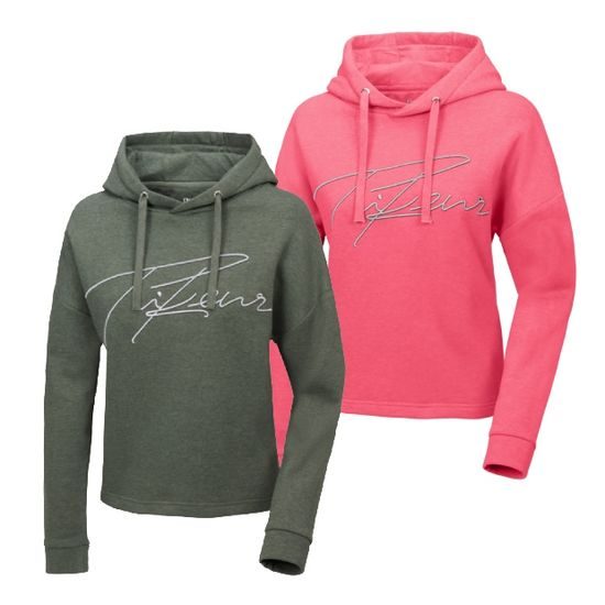 Mikina Pikeur Classic Sports Hana Hoody dámská KOLEKCE 2022/23