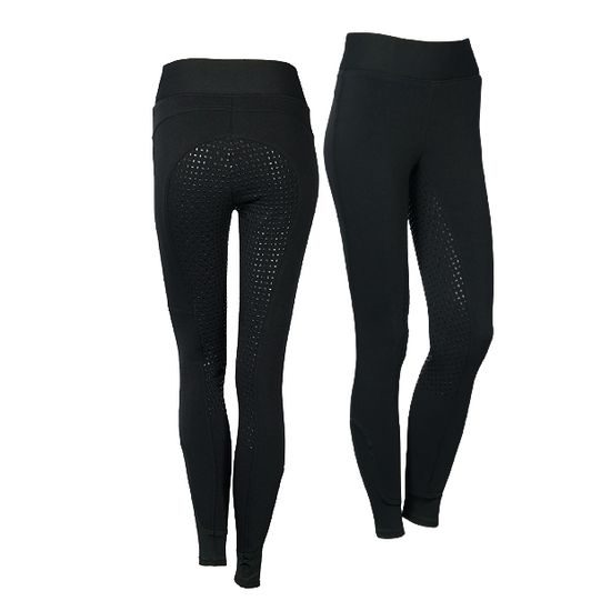 Jeggings Harry's Horse Winter Full Grip dětské