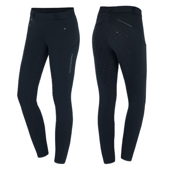 Jeggings Schockemöhle Winter dámské Kolekce 2022/23