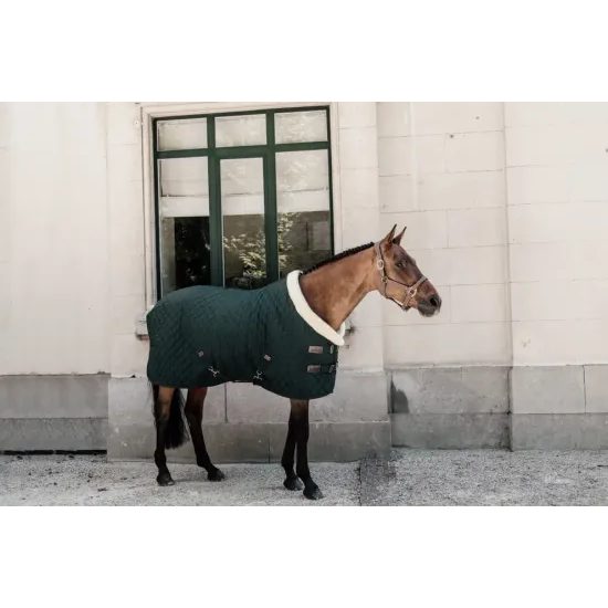 Deka termo Kentucky Show Rug stájová 160g